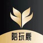 陪玩鹿 icon