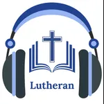 Lutheran Holy Bible (Revised) icon