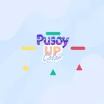 Pusoy - Up Color icon