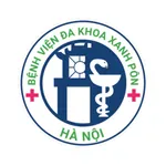 Bệnh viện ĐK Xanh Pôn icon