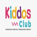 Kiddos club icon