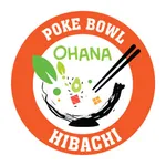 Ohana Poke Bowl Hibachi icon