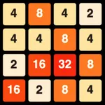 2048 Puzzle Variations icon