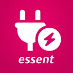 Elektrisch Laden icon