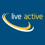 Live Active Leisure icon