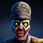 Zombie Shooting Survival Game icon