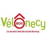 Vélonecy Box icon