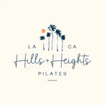 Hills & Heights Pilates icon