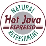 Hot Java Express icon