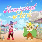 遊園地オンライン amusement park online icon