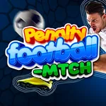 Penalty cards football - match icon