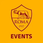 AS Roma Events icon