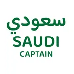 SAUDI Captain icon