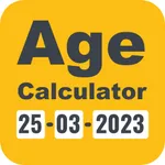 Age Calculator by DOB Verifier icon