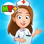 My Town Hospital: Doctor Games icon