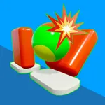 Ball Clicker ASMR icon