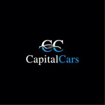 Capital Cars - Driver App icon