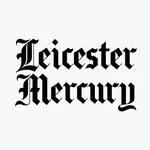 Leicester Mercury Newspaper icon