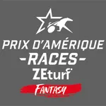 Prix d'Amérique Races Fantasy icon