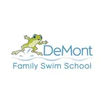 DeMont Family Swim School icon