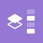 Sorter-Album organization icon