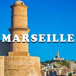 Marseille Travel Guide icon