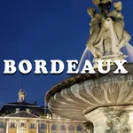 Bordeaux Travel Guide icon