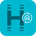 Homedics Home icon