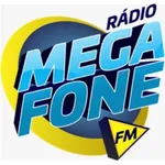 Radio Megafone FM icon