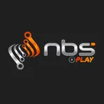 NBS Play icon