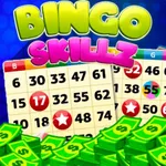 Bingo Skillz icon