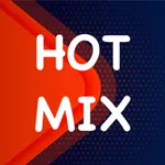 HOT MIX icon