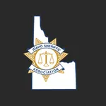 Idaho Sheriff's Association icon