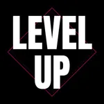 Undaunted Fitness Level Up icon