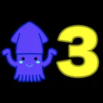 Squid Gear Setter 3 icon