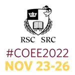 COEE 2022 icon