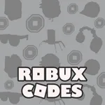 Robux Codes For Roblox icon