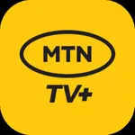 MTN TV+ icon