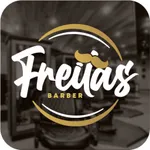 Barbearia Freitas icon