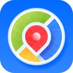 GPS Navigation - Get Direction icon