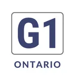 G1 Driving Permit Test Ontario icon