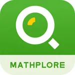 Mathplore icon