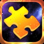 Jigsaw Puzzles - HD Art Puzzle icon