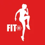 Spider Fit icon
