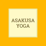 Asakusa Yoga icon