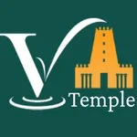 Vaap Temple App icon