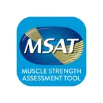 MSAT (Muscle Strength Tool) icon