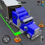 Euro Trucker: Cargo Transport icon