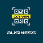 QR Win Business icon