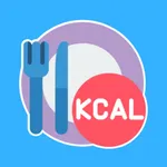 Calorie Tracker / Counter icon